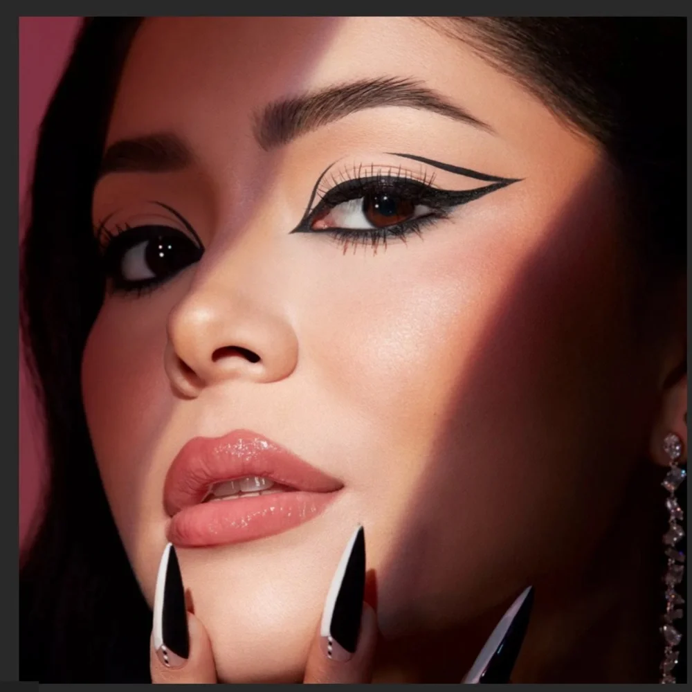 Morphe Black Eyeliner